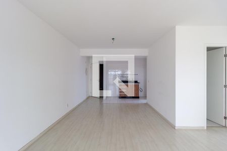 Sala de apartamento para alugar com 2 quartos, 80m² em Vila Bertioga, São Paulo