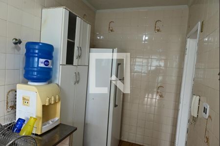 Apartamento para alugar com 55m², 1 quarto e 1 vagaCozinha