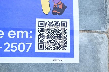 Apartamento para alugar com 55m², 1 quarto e 1 vagaFachada