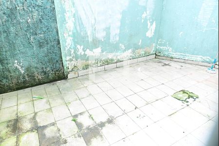 Apartamento para alugar com 55m², 1 quarto e 1 vagavaranda