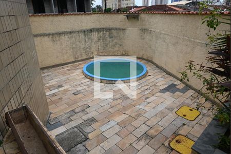 Apartamento para alugar com 55m², 1 quarto e 1 vagaÁrea comum - Piscina infantil