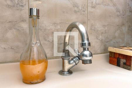 Casa à venda com 125m², 3 quartos e 2 vagas Casa à venda com 125m², 3 quartos e 2 vagasBanheiro da Suíte