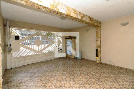 Casa à venda com 125m², 3 quartos e 2 vagas Casa à venda com 125m², 3 quartos e 2 vagasGaragem