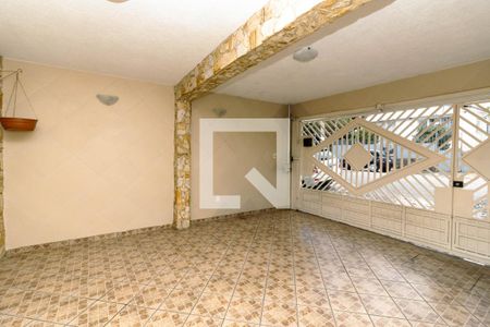 Casa à venda com 125m², 3 quartos e 2 vagas Casa à venda com 125m², 3 quartos e 2 vagasGaragem