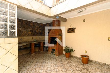 Casa à venda com 125m², 3 quartos e 2 vagas Casa à venda com 125m², 3 quartos e 2 vagasEspaço Gourmet