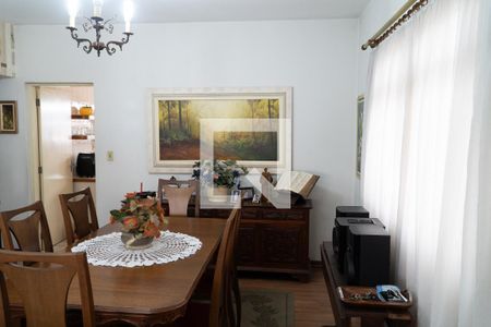 Sala de casa à venda com 4 quartos, 290m² em Vila Sonia, São Paulo