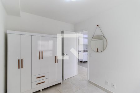 Quarto 2 de apartamento para alugar com 2 quartos, 36m² em República, São Paulo