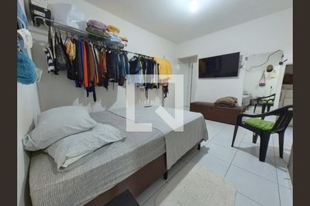 Quarto 1 de casa à venda com 2 quartos, 127m² em Freguesia do Ó, São Paulo