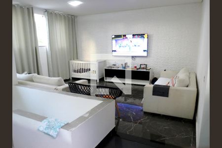 Sala de casa à venda com 2 quartos, 112m² em Freguesia do Ó, São Paulo