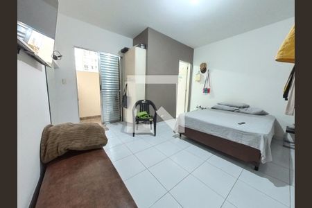 Quarto 1 de casa à venda com 2 quartos, 127m² em Freguesia do Ó, São Paulo