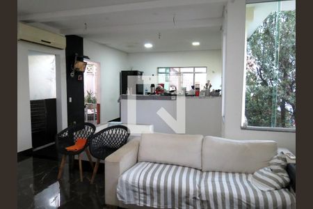 Sala de casa à venda com 2 quartos, 127m² em Freguesia do Ó, São Paulo