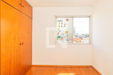 Quarto de apartamento para alugar com 2 quartos, 60m² em Vila Isolina Mazzei, São Paulo