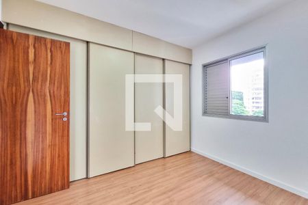 Suíte de apartamento para alugar com 3 quartos, 90m² em Vila Ema, São José dos Campos