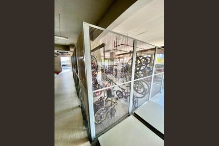 Apartamento para alugar com 78m², 3 quartos e 1 vaga Apartamento para alugar com 78m², 3 quartos e 1 vagaBicicletário