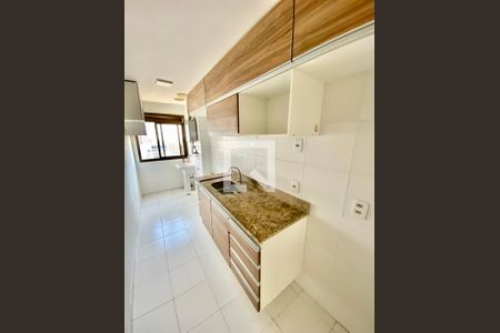 Apartamento para alugar com 78m², 3 quartos e 1 vaga Apartamento para alugar com 78m², 3 quartos e 1 vagaCozinha