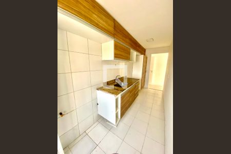 Apartamento para alugar com 78m², 3 quartos e 1 vaga Apartamento para alugar com 78m², 3 quartos e 1 vagaCozinha