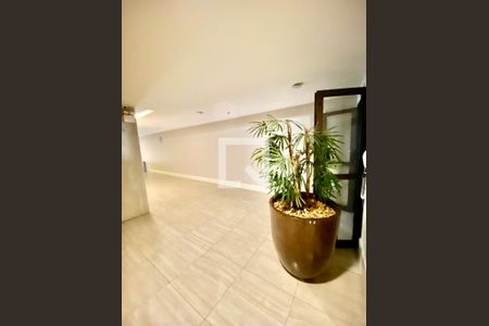 Apartamento para alugar com 78m², 3 quartos e 1 vaga Apartamento para alugar com 78m², 3 quartos e 1 vagaHall de entrada