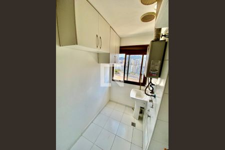 Apartamento para alugar com 78m², 3 quartos e 1 vaga Apartamento para alugar com 78m², 3 quartos e 1 vagaÁrea de Serviço
