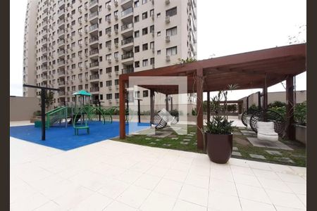Apartamento para alugar com 78m², 3 quartos e 1 vaga Apartamento para alugar com 78m², 3 quartos e 1 vagaÁrea comum