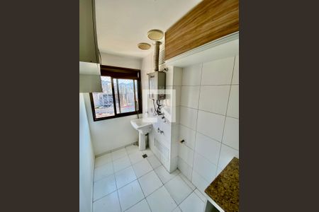 Apartamento para alugar com 78m², 3 quartos e 1 vaga Apartamento para alugar com 78m², 3 quartos e 1 vagaÁrea de Serviço
