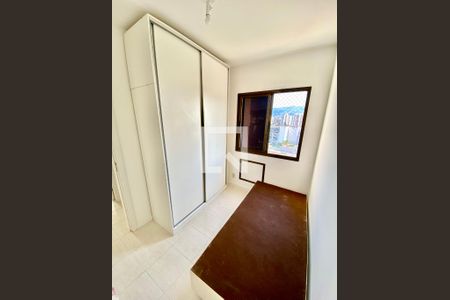 Quarto 1 de apartamento para alugar com 3 quartos, 78m² em Cachambi, Rio de Janeiro
