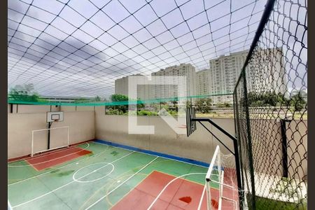 Apartamento para alugar com 78m², 3 quartos e 1 vaga Apartamento para alugar com 78m², 3 quartos e 1 vagaQuadra Esportiva