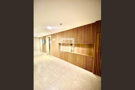 Apartamento para alugar com 78m², 3 quartos e 1 vaga Apartamento para alugar com 78m², 3 quartos e 1 vagaHall de entrada