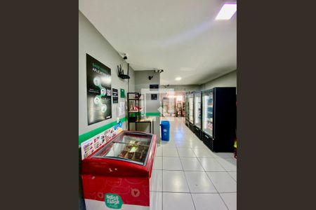 Apartamento para alugar com 78m², 3 quartos e 1 vaga Apartamento para alugar com 78m², 3 quartos e 1 vagaConveniência