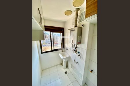 Apartamento para alugar com 78m², 3 quartos e 1 vaga Apartamento para alugar com 78m², 3 quartos e 1 vagaÁrea de Serviço