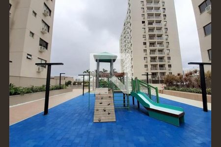 Apartamento para alugar com 78m², 3 quartos e 1 vaga Apartamento para alugar com 78m², 3 quartos e 1 vagaÁrea comum - Playground