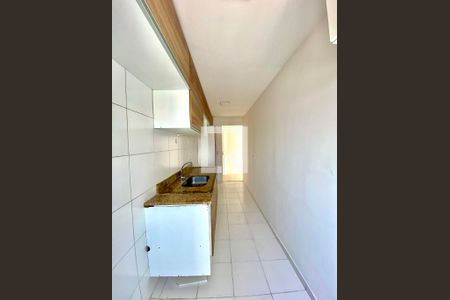 Apartamento para alugar com 78m², 3 quartos e 1 vaga Apartamento para alugar com 78m², 3 quartos e 1 vagaCozinha