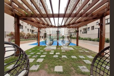 Apartamento para alugar com 78m², 3 quartos e 1 vaga Apartamento para alugar com 78m², 3 quartos e 1 vagaÁrea comum
