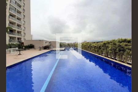 Apartamento para alugar com 78m², 3 quartos e 1 vaga Apartamento para alugar com 78m², 3 quartos e 1 vagaÁrea comum - Piscina