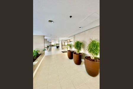 Apartamento para alugar com 78m², 3 quartos e 1 vaga Apartamento para alugar com 78m², 3 quartos e 1 vagaHall de entrada