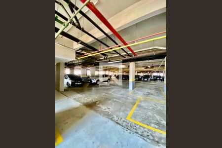 Apartamento para alugar com 78m², 3 quartos e 1 vaga Apartamento para alugar com 78m², 3 quartos e 1 vagaGaragem