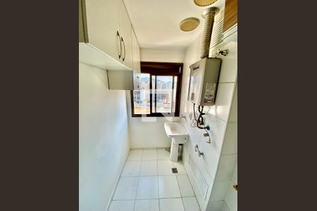 Apartamento para alugar com 78m², 3 quartos e 1 vaga Apartamento para alugar com 78m², 3 quartos e 1 vagaÁrea de Serviço