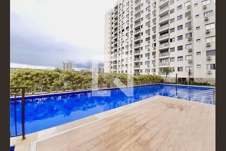 Apartamento para alugar com 78m², 3 quartos e 1 vaga Apartamento para alugar com 78m², 3 quartos e 1 vagaÁrea comum - Piscina