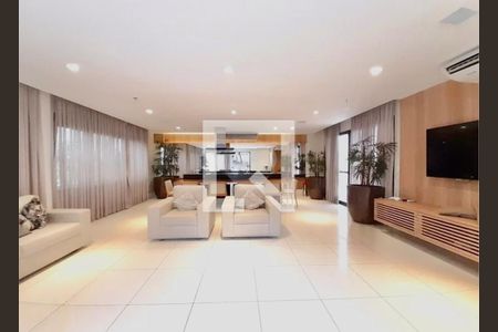 Apartamento para alugar com 78m², 3 quartos e 1 vaga Apartamento para alugar com 78m², 3 quartos e 1 vagaÁrea comum - Salão de festas