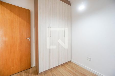 Quarto 01 de casa de condomínio para alugar com 3 quartos, 117m² em Vila Moreira, São Paulo