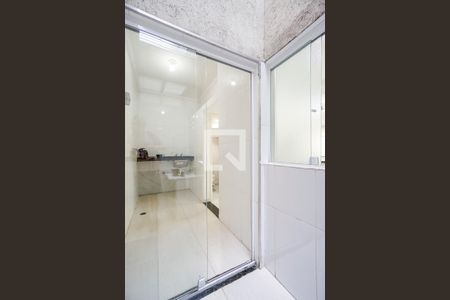 Casa de condomínio à venda com 113m², 3 quartos e 2 vagasQuintal