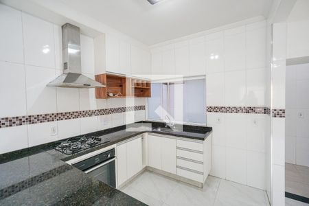 Casa de condomínio à venda com 113m², 3 quartos e 2 vagasCozinha