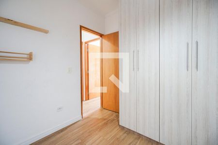 Quarto 01 de casa de condomínio à venda com 3 quartos, 113m² em Vila Moreira, São Paulo