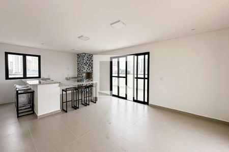 Studio para alugar com 25m², 1 quarto e sem vagaÁrea comum