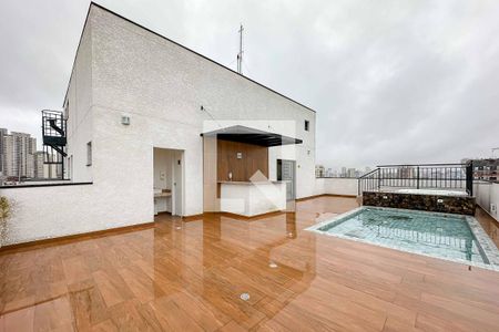 Studio para alugar com 25m², 1 quarto e sem vagaÁrea comum