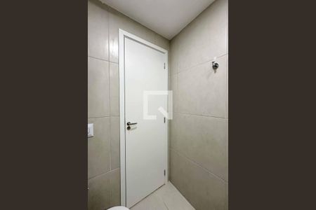Studio para alugar com 25m², 1 quarto e sem vagaBanheiro