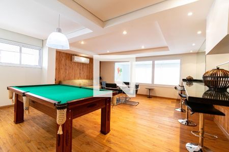 Apartamento para alugar com 60m², 2 quartos e 2 vagasÁrea comum