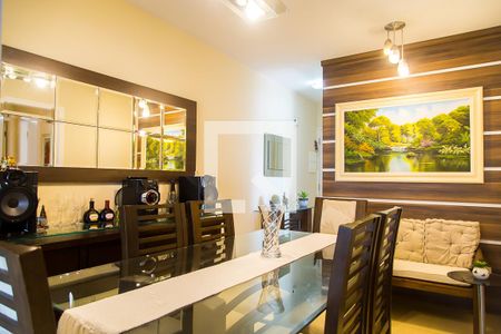 Sala de apartamento para alugar com 2 quartos, 60m² em Vila da Saúde, São Paulo