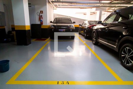 Apartamento para alugar com 60m², 2 quartos e 2 vagasGaragem - 2 Vagas