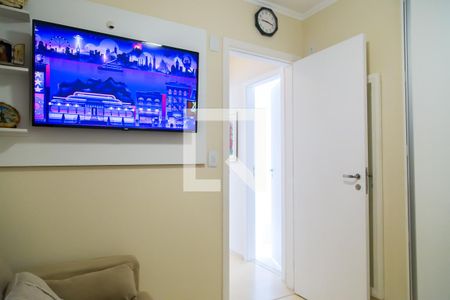 Apartamento para alugar com 60m², 2 quartos e 2 vagasQuarto 1