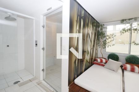 Apartamento para alugar com 60m², 2 quartos e 2 vagasSPA
